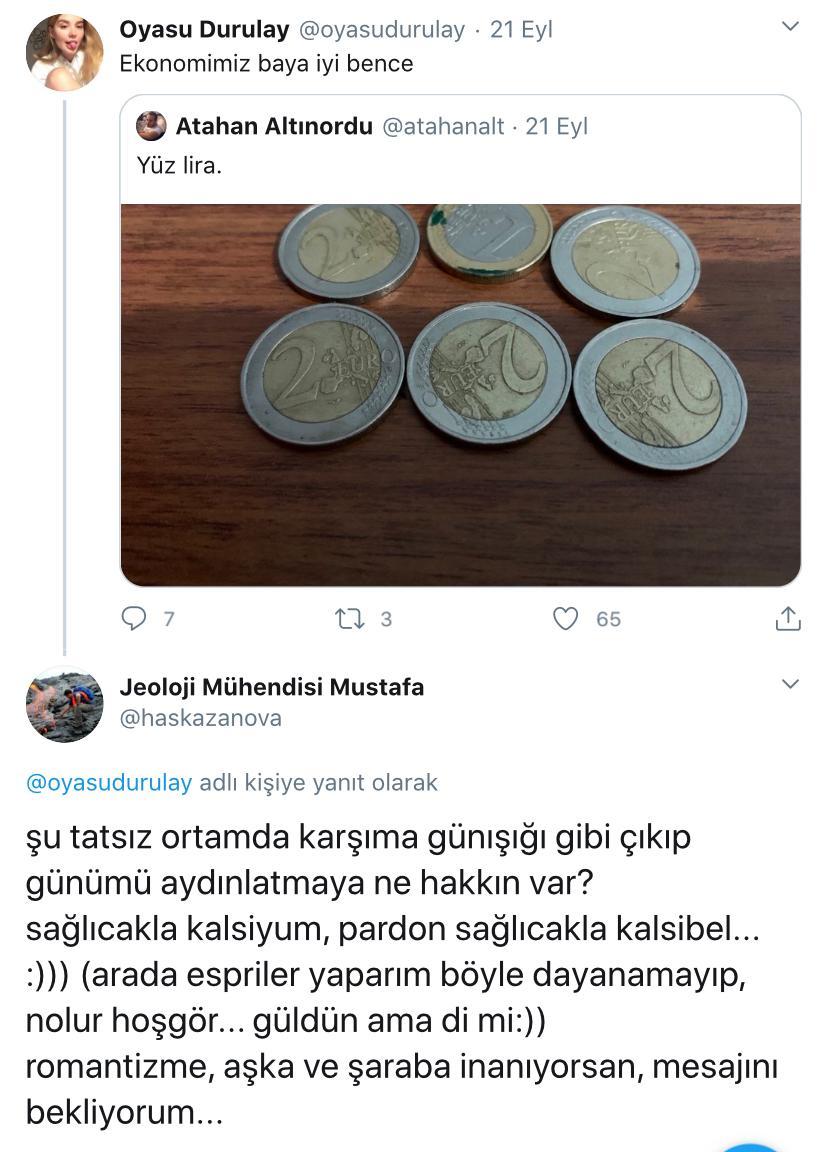 "  Am mühendisi mustafa   ...