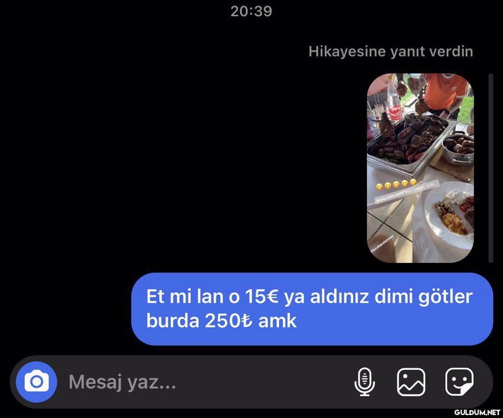 " 20:39 Hikayesine yanit...