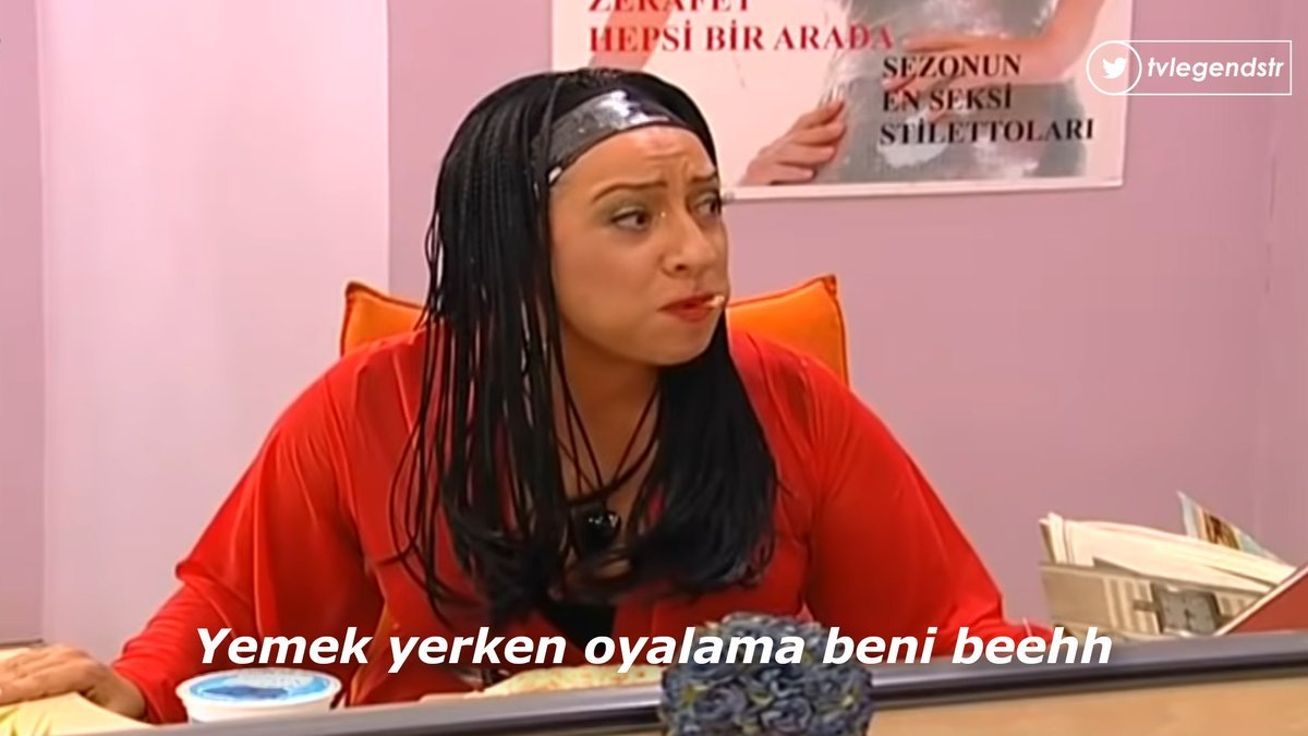 " HEPSİ BİR ARAÐA SEZONUN...