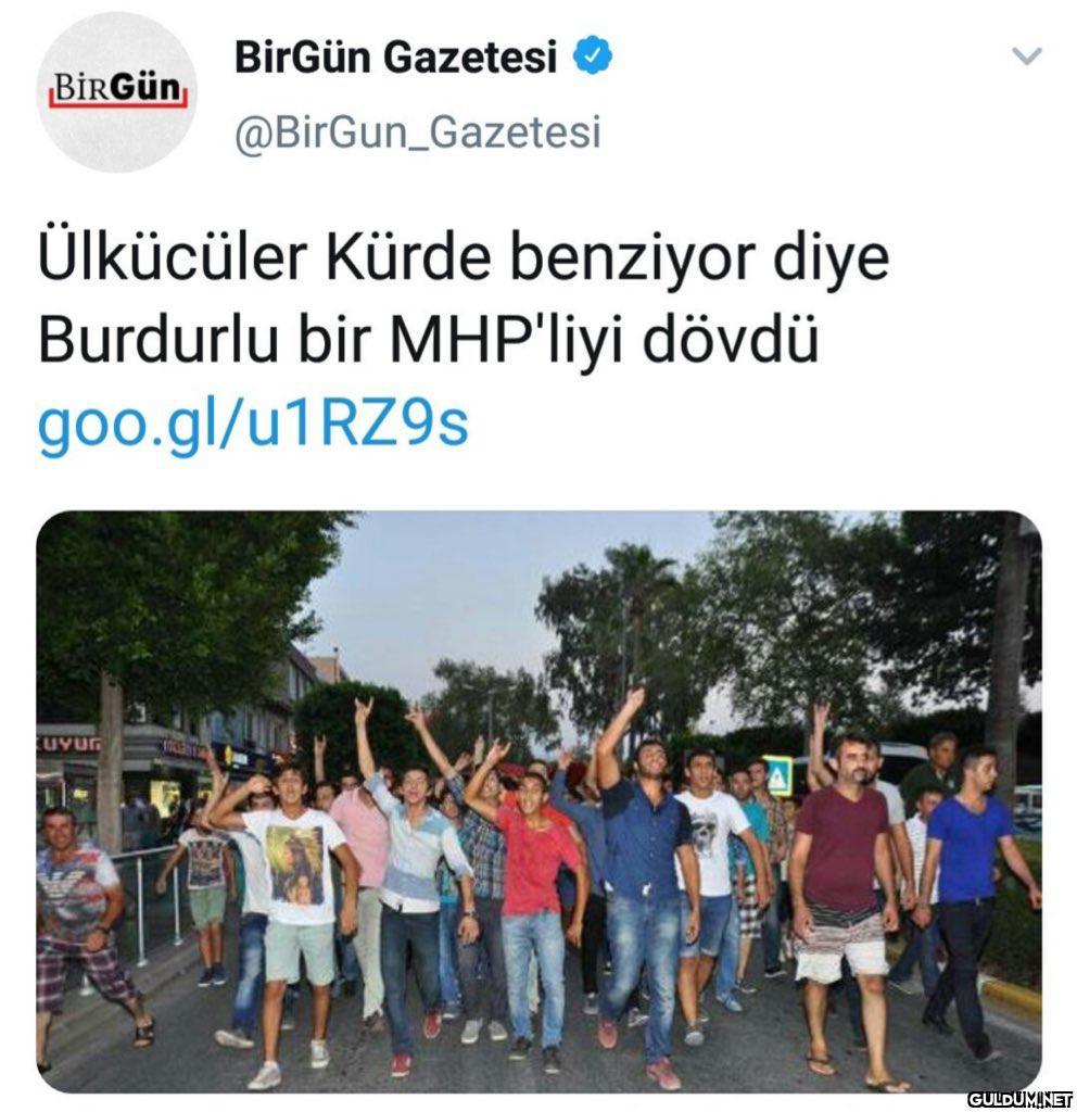 " BirGün Gazetesi O BİRGÜN...