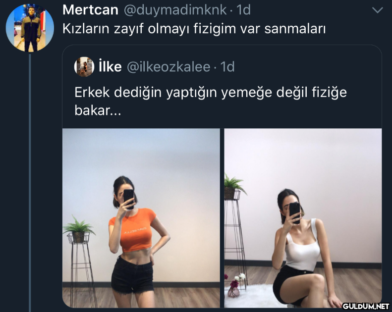 " Mertcan @duymadimknk ·...