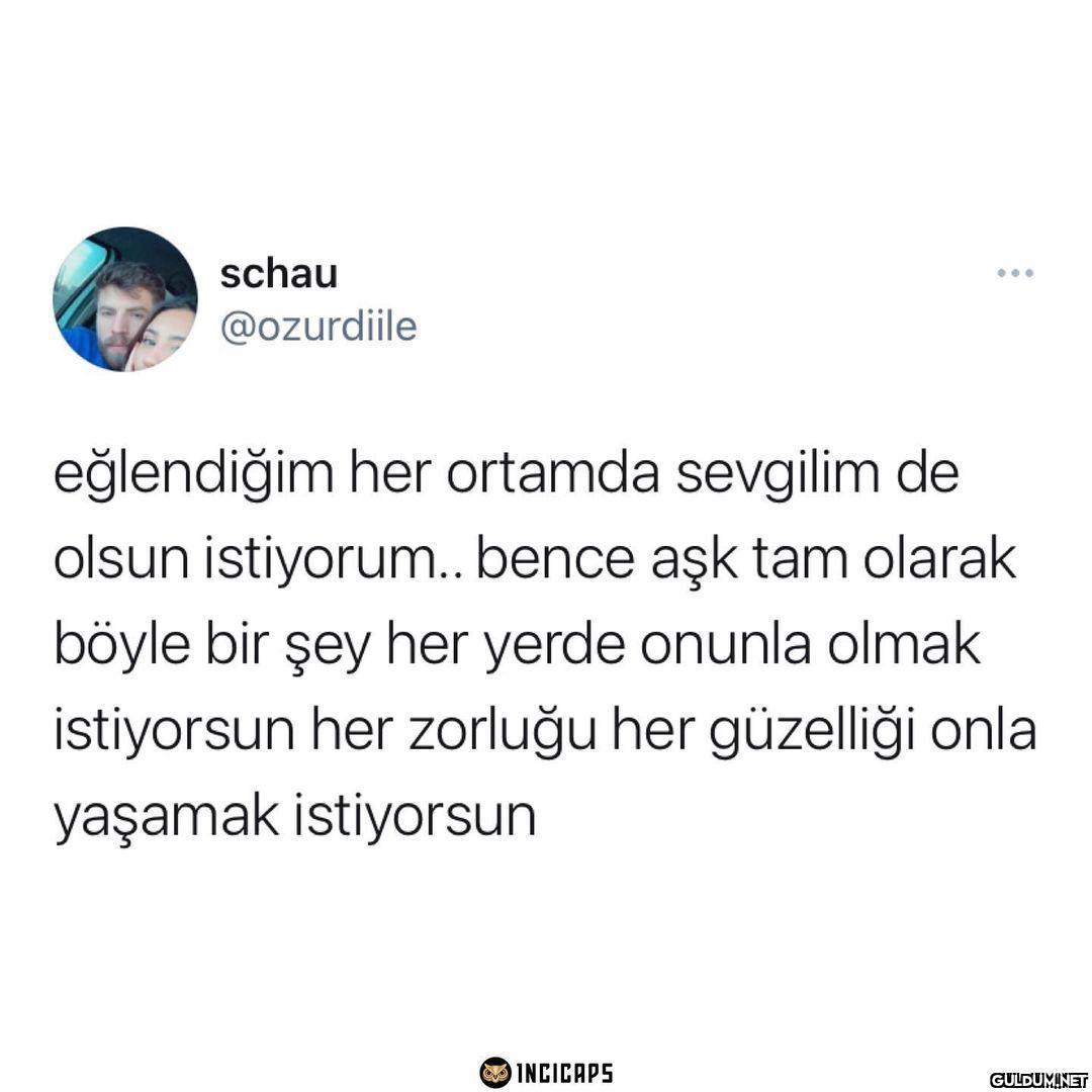 " schau ... @ozurdiile...