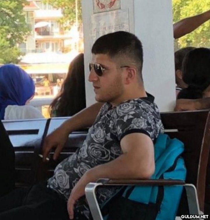 "  -yatla acildik koyları...