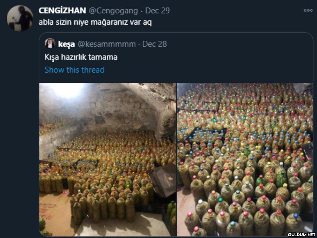 " CENGİZHAN @Cengogang ·...
