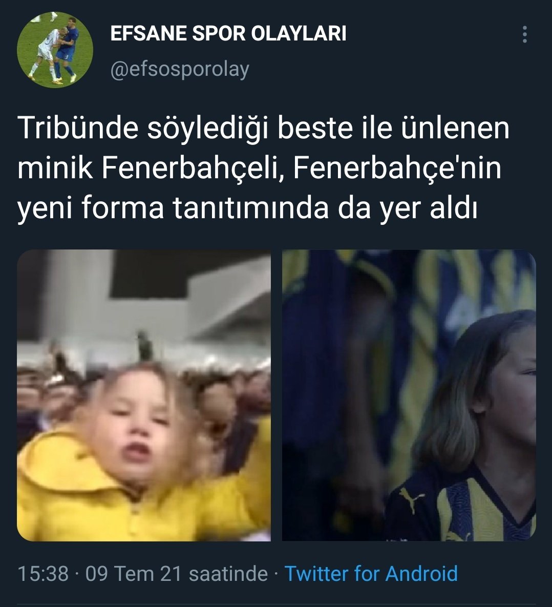 " EFSANE SPOR OLAYLARI...