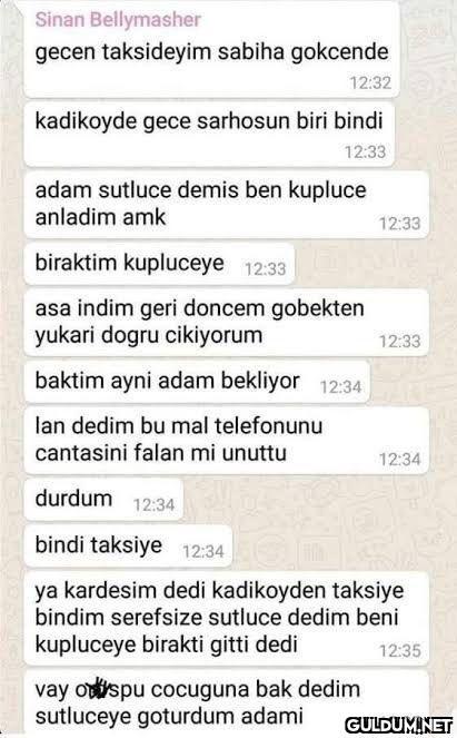 " Sinan Bellymasher gecen...