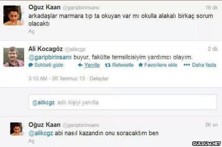 " Öğuz Kaan...
