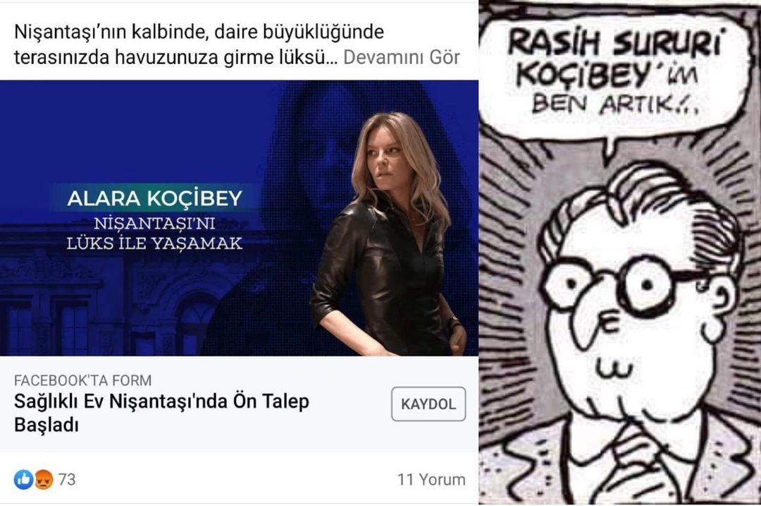 " Rasih Sururi Koçibey'in...