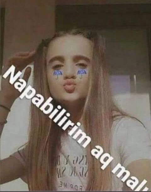 " Napabilirim aq mal    Kaynak"