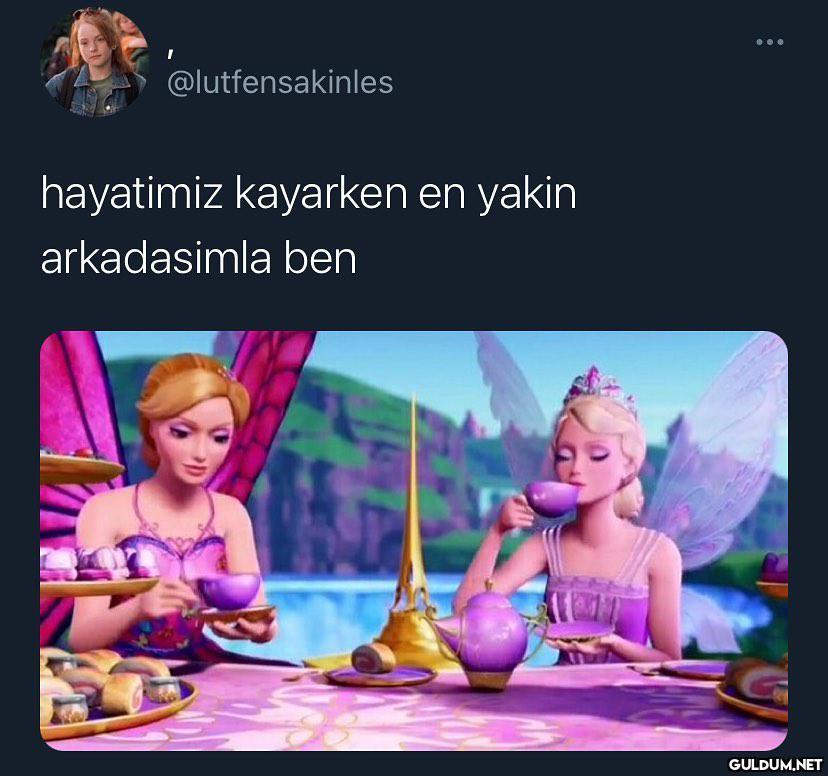 " anlık kuşadasında...