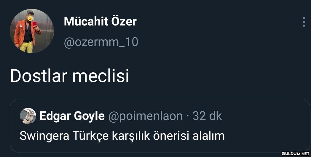 " Mücahit Özer @ozermm_10...