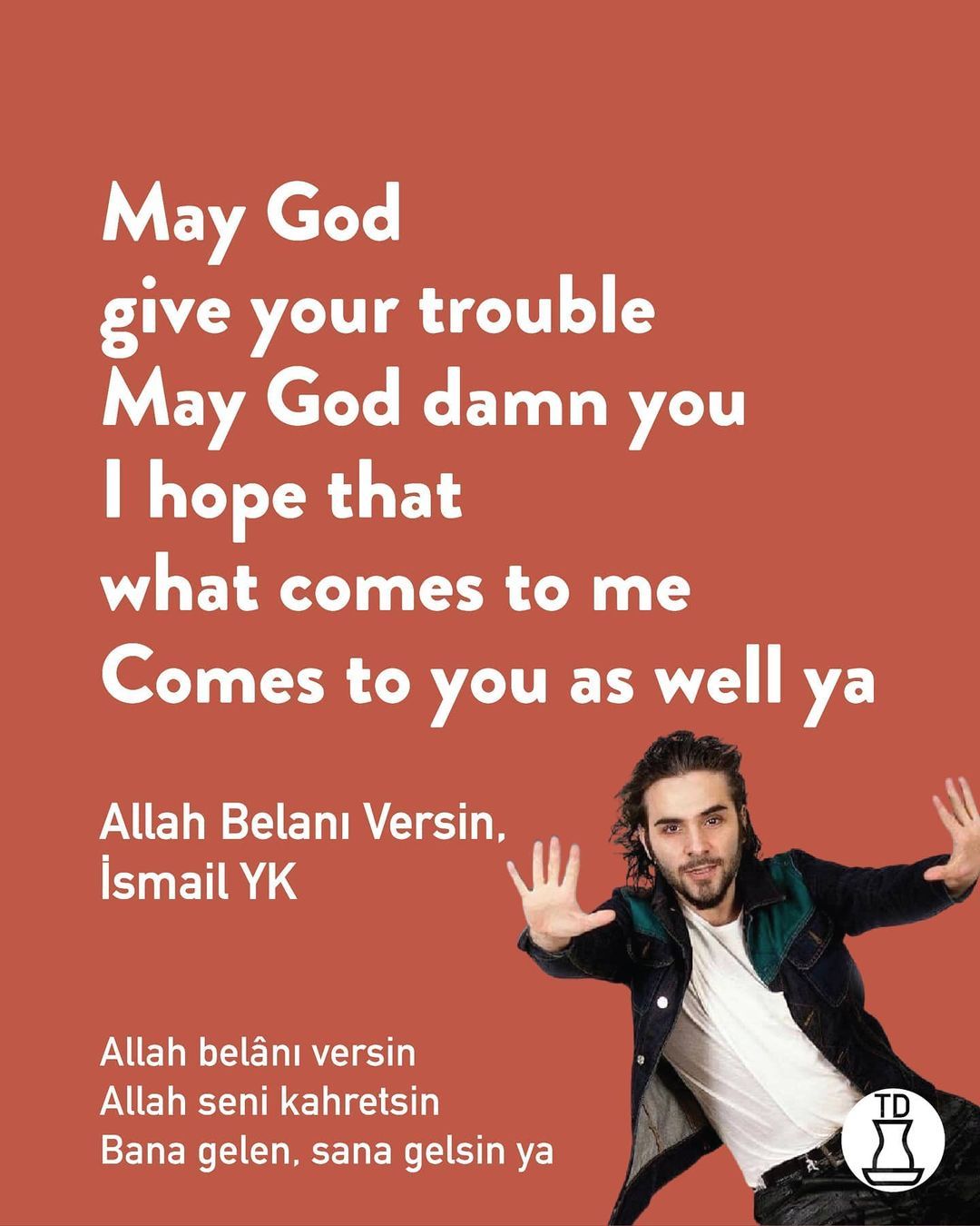 " Today is the birthday of...