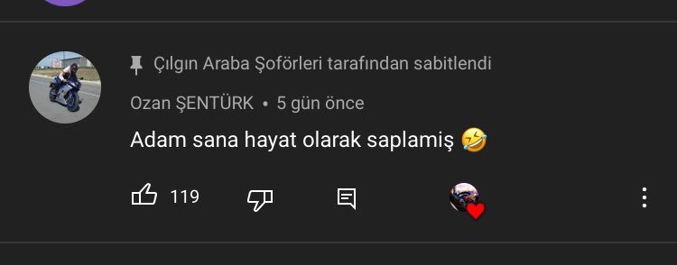 " CIZ ferrarieye saplayan...