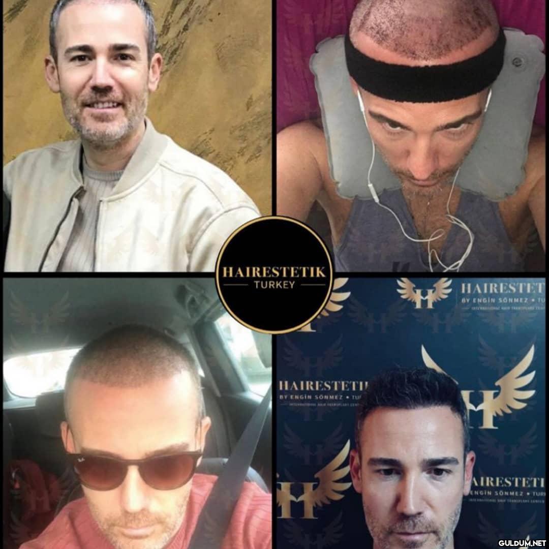" @hairestetik Saphir Fue...