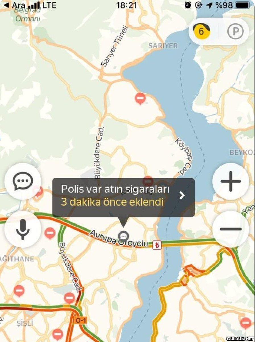 " Lisede sigara içerken...
