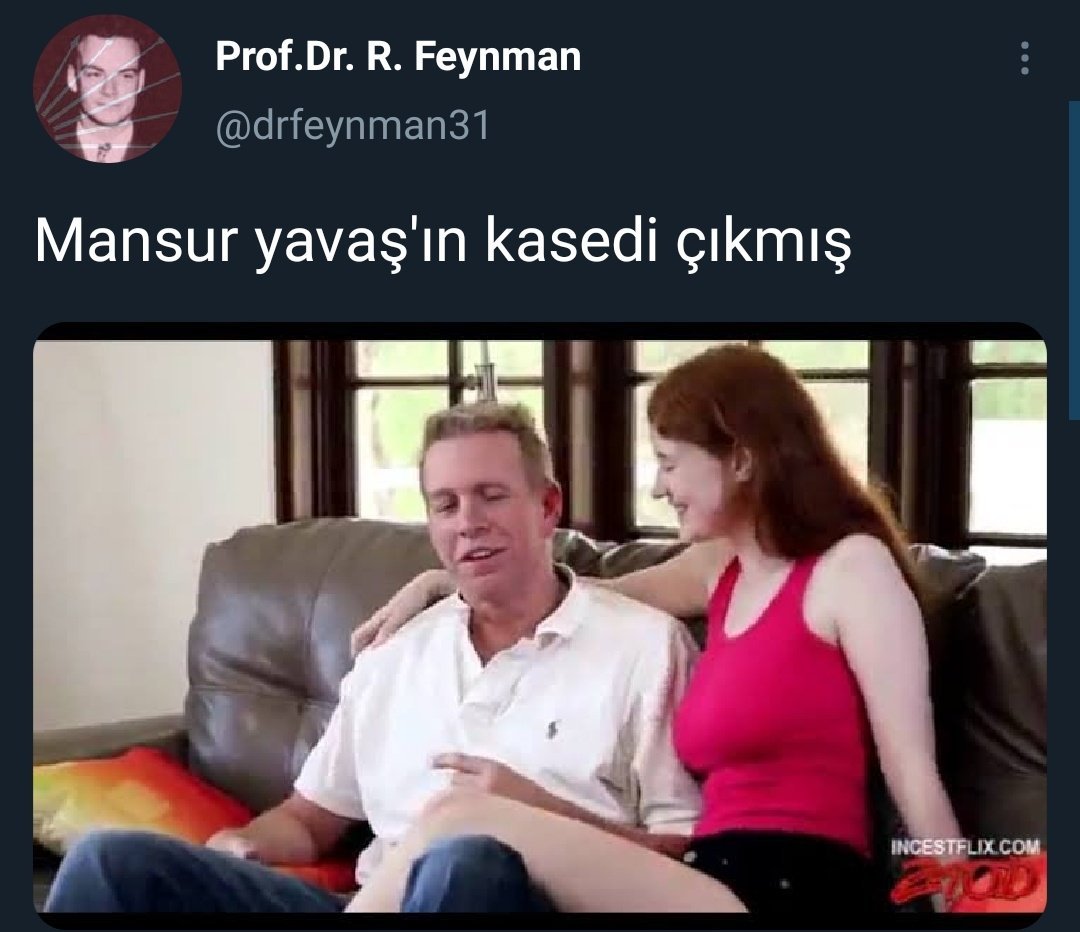"   Prof.Dr. R. Feynman...