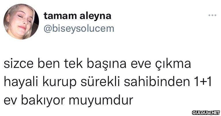 " bunu yapmayan var mı...