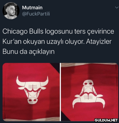 " Mutmain @FuckPartili...