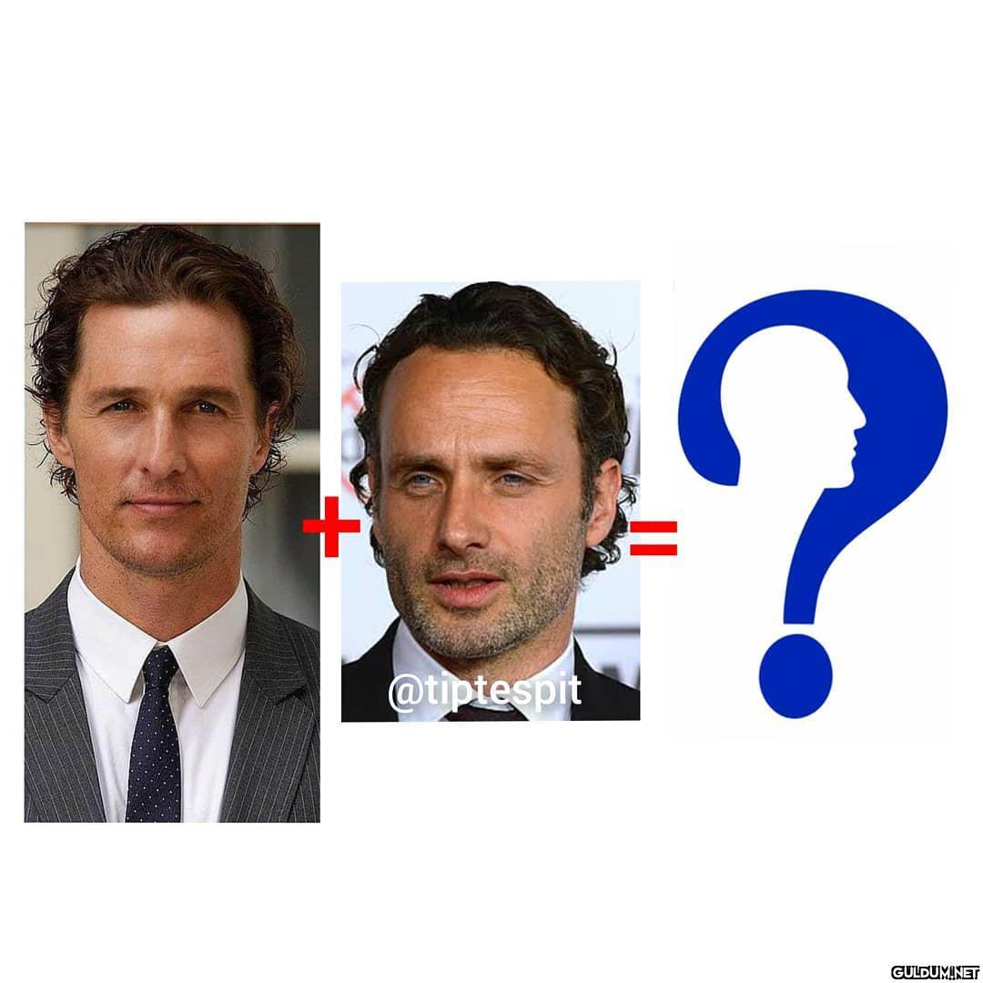 " Matthew McCoaughey +...