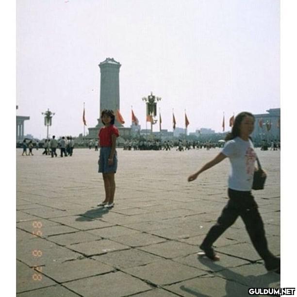 " Çocukluk fotoğraflarının...