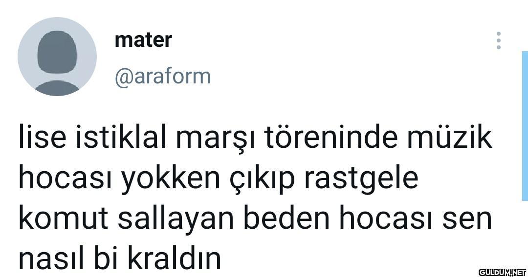 " Efsaneyi hatırlayalım   ...