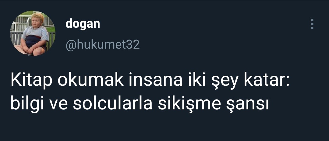 "   dogan @hukumet32 Kitap...