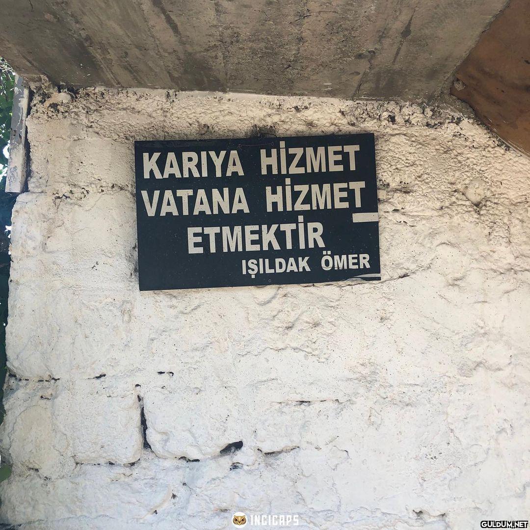 " Ömer, hanımcılıkta çığır...
