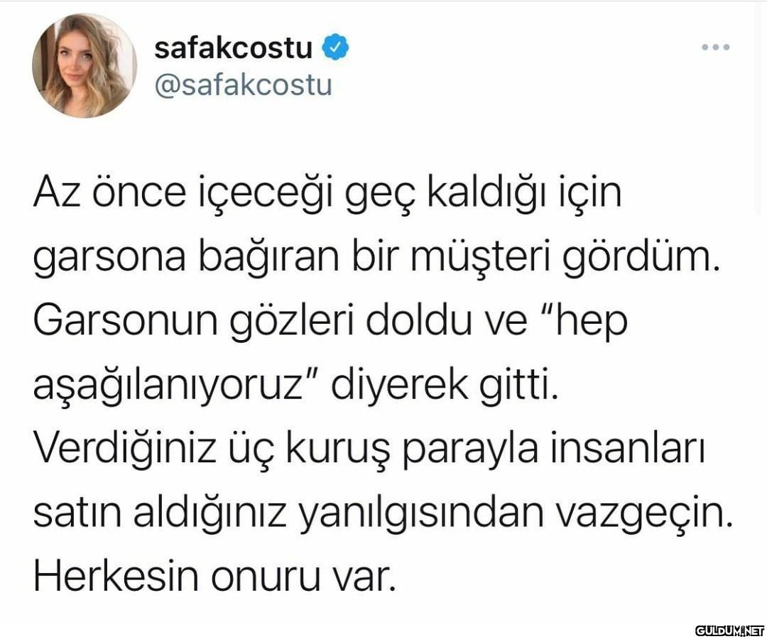 " safakcostu ......