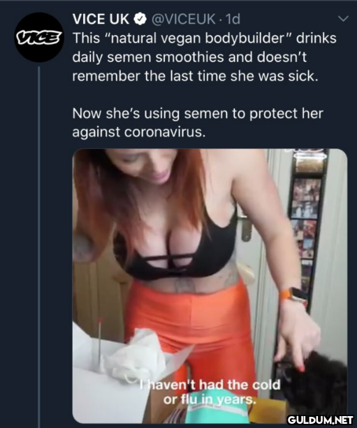 Popular post
