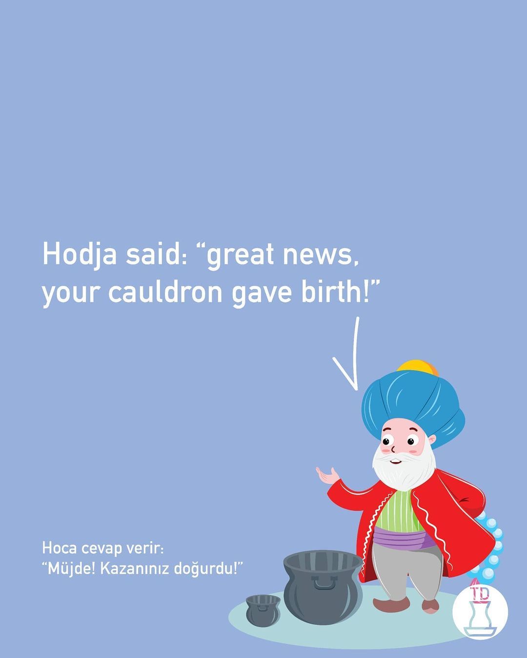 " Nasreddin Hodja Tales,...