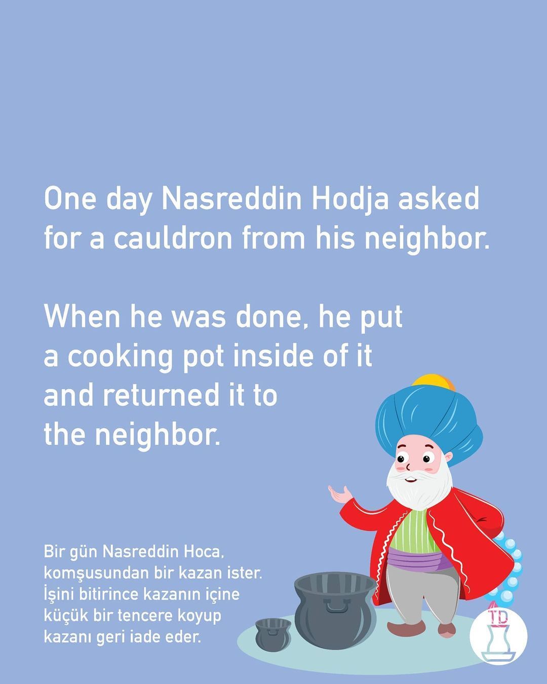 " Nasreddin Hodja Tales,...