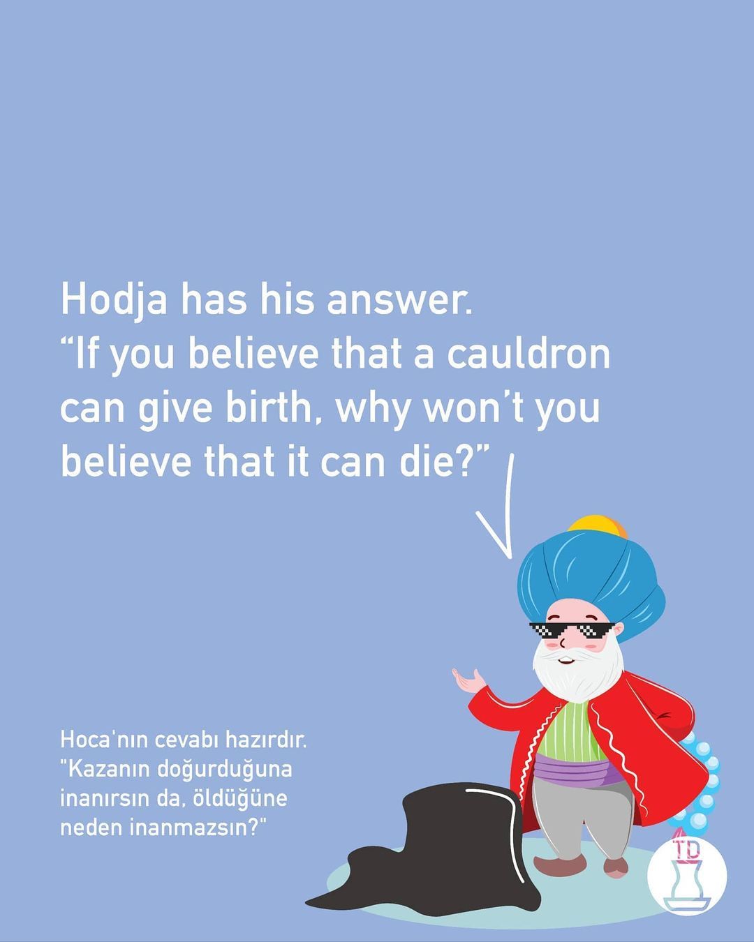 " Nasreddin Hodja Tales,...