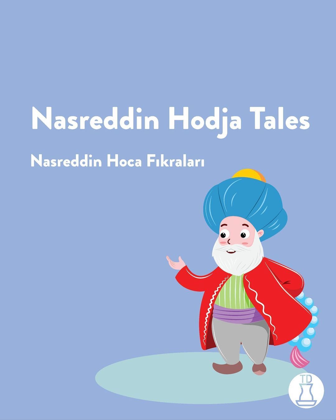 " Nasreddin Hodja Tales,...