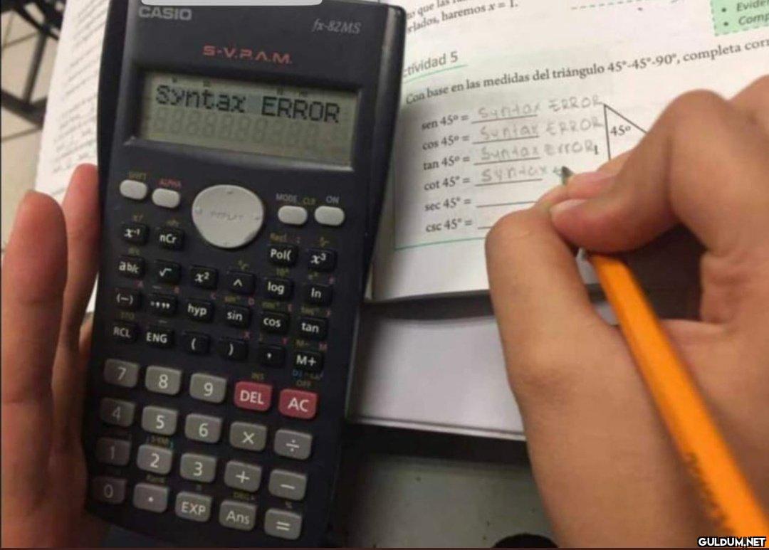 " que la clados, haremos x...