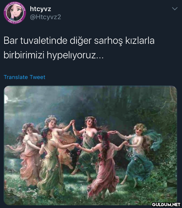" htcyvz @Htcyvz2 Bar...
