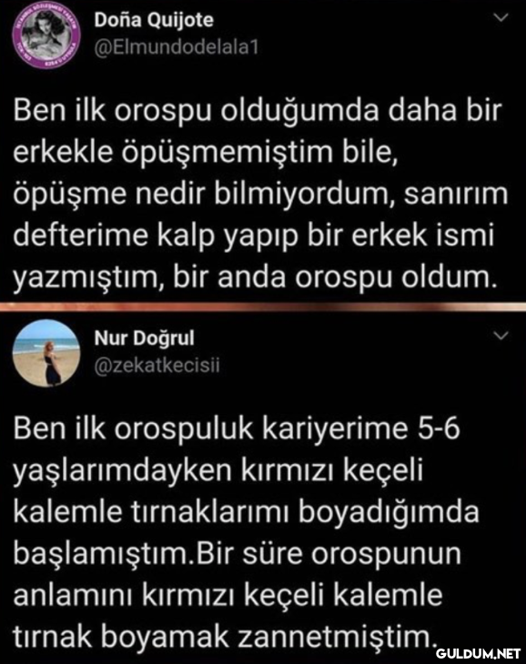 " #kudurun @benyazarken...