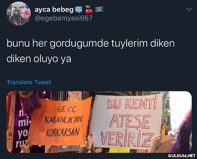 " ayca bebeg...