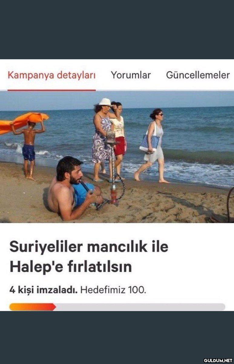 Kampanya detayları...