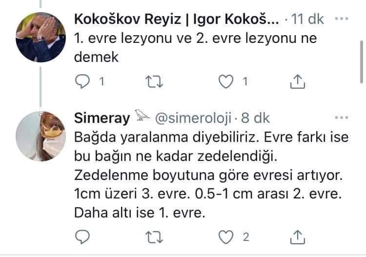 Futbol tayfa bambaşka bir...