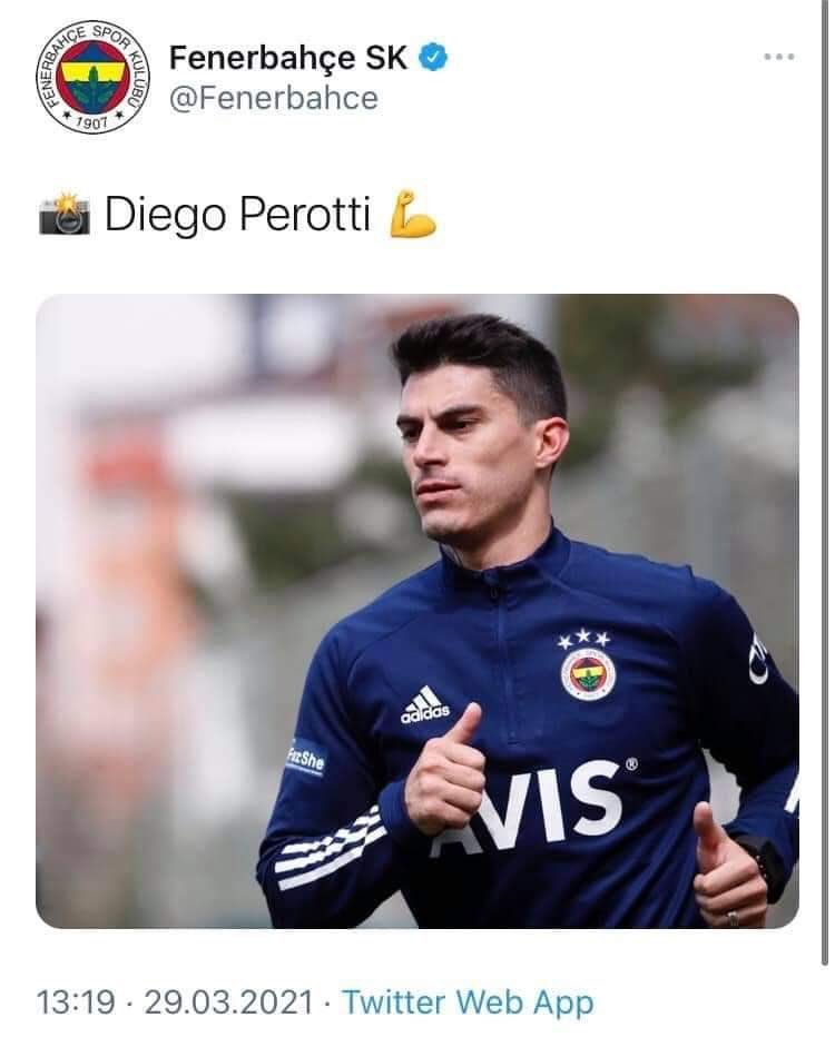 Futbol tayfa bambaşka bir...