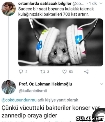 ortamlarda satılacak...