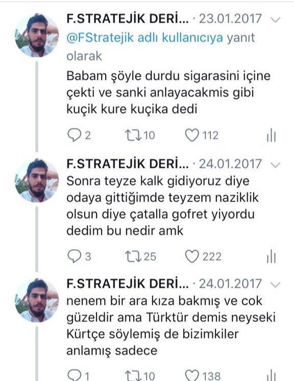 Kesin Yaşanmıştır...   ...