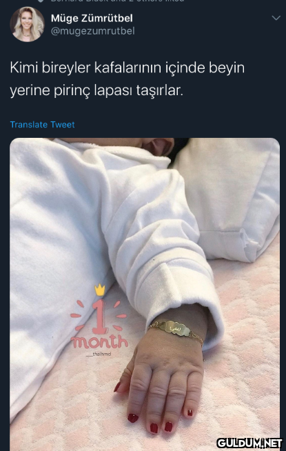 Müge Zümrütbel...