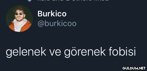 Burkico @burkicoo gelenek...