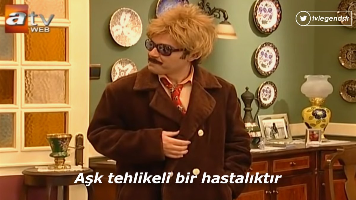 aty   WEB Aşk tehlikeli...
