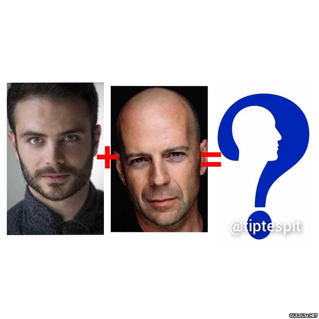 Sinan Helvacı + Bruce...