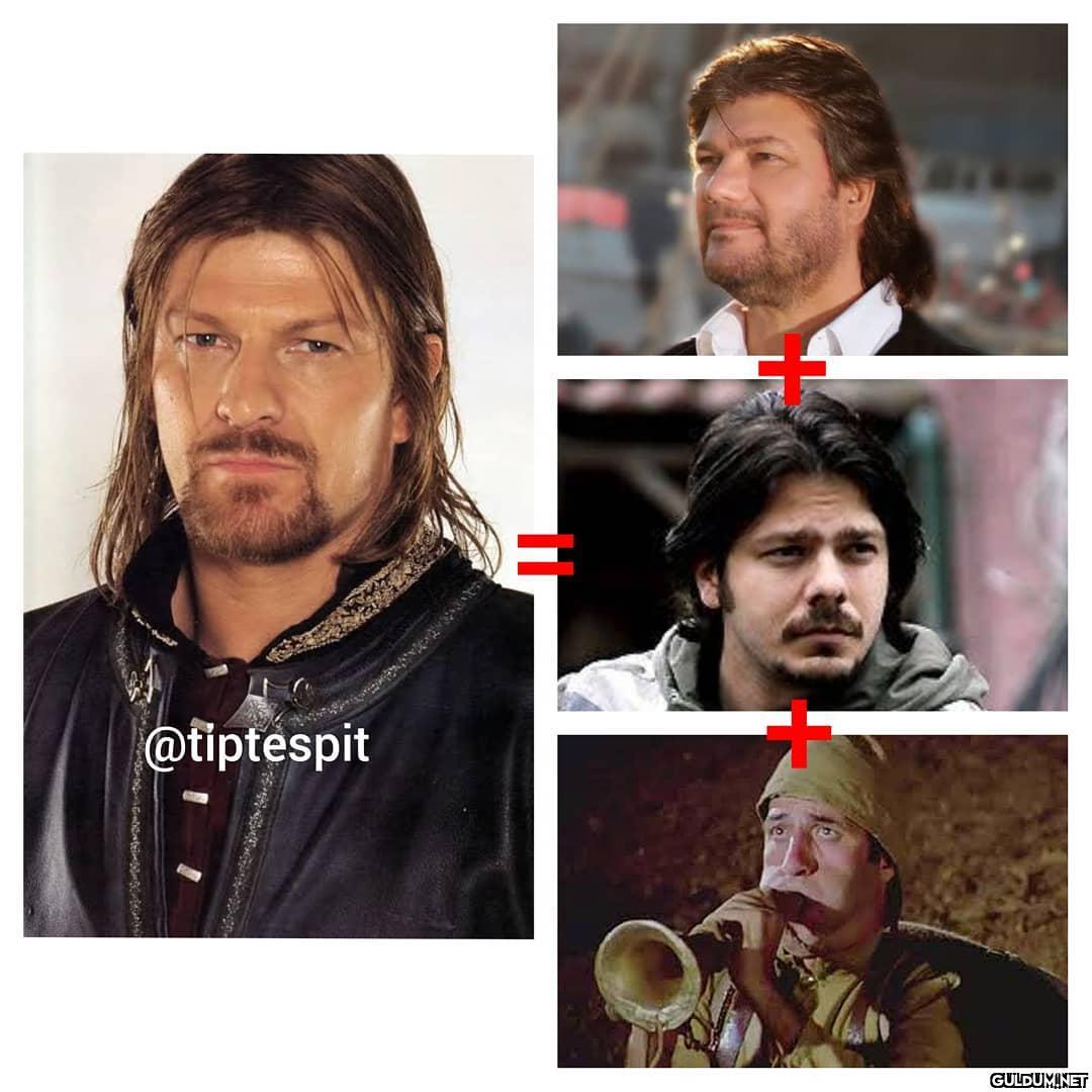 Ahmet Şafak + Alp Korkmaz...