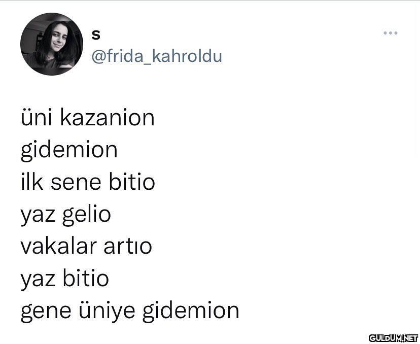 S @frida_kahroldu üni...