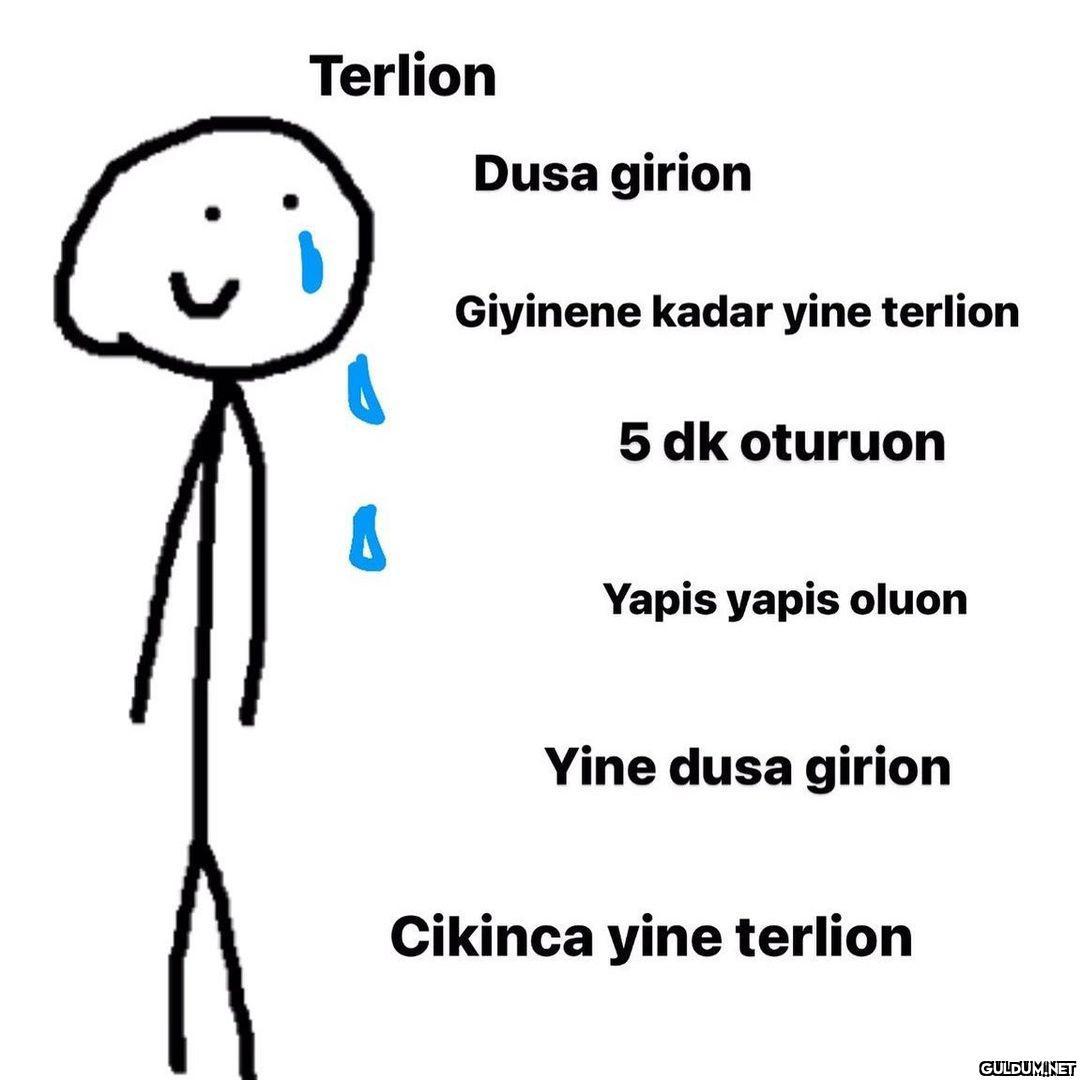 yaz tatilim nasil mi...