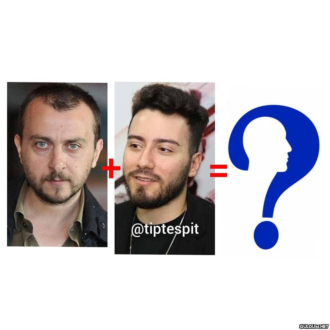 Ali Atay + Enes Batur =...